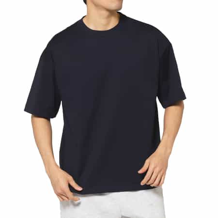 GIM＜ジム＞ コットンTシャツ