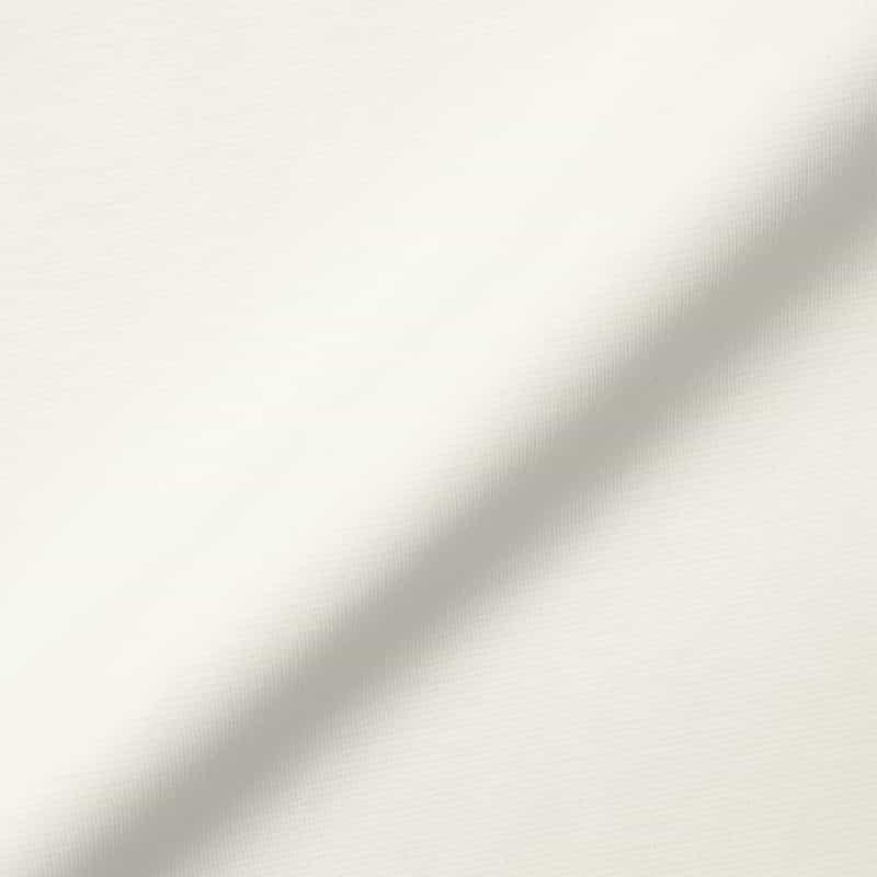 BARNEYS NEW YORK セットアップ ワンポイントロゴ入りTシャツ WHITE