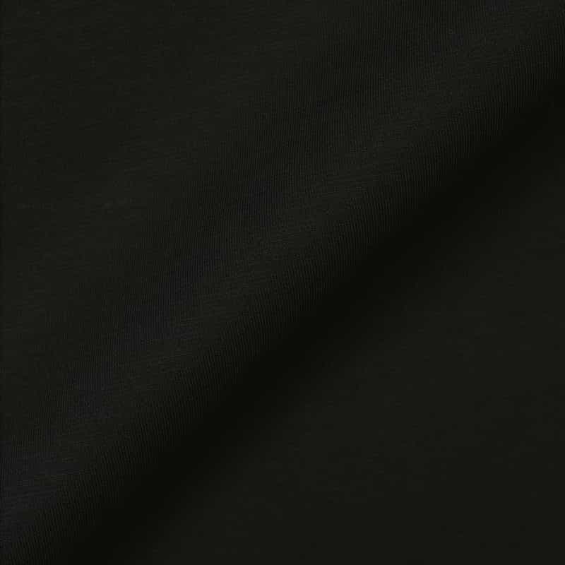 BARNEYS NEW YORK セットアップ ワンポイントロゴ入りTシャツ BLACK