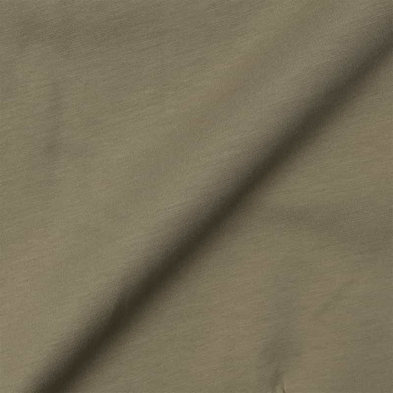 BARNEYS NEW YORK セットアップ ワンポイントロゴ入りショーツ KHAKI