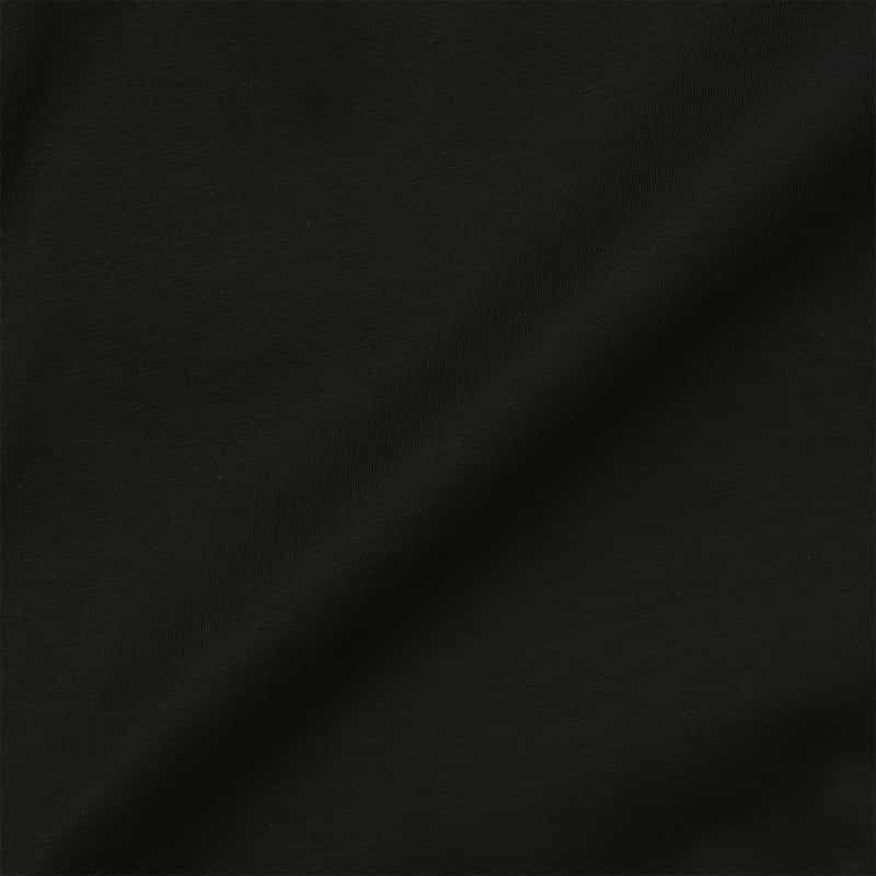 BARNEYS NEW YORK セットアップ ワンポイントロゴ入りショーツ BLACK