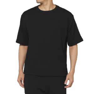 セットアップ ジャガードTシャツ