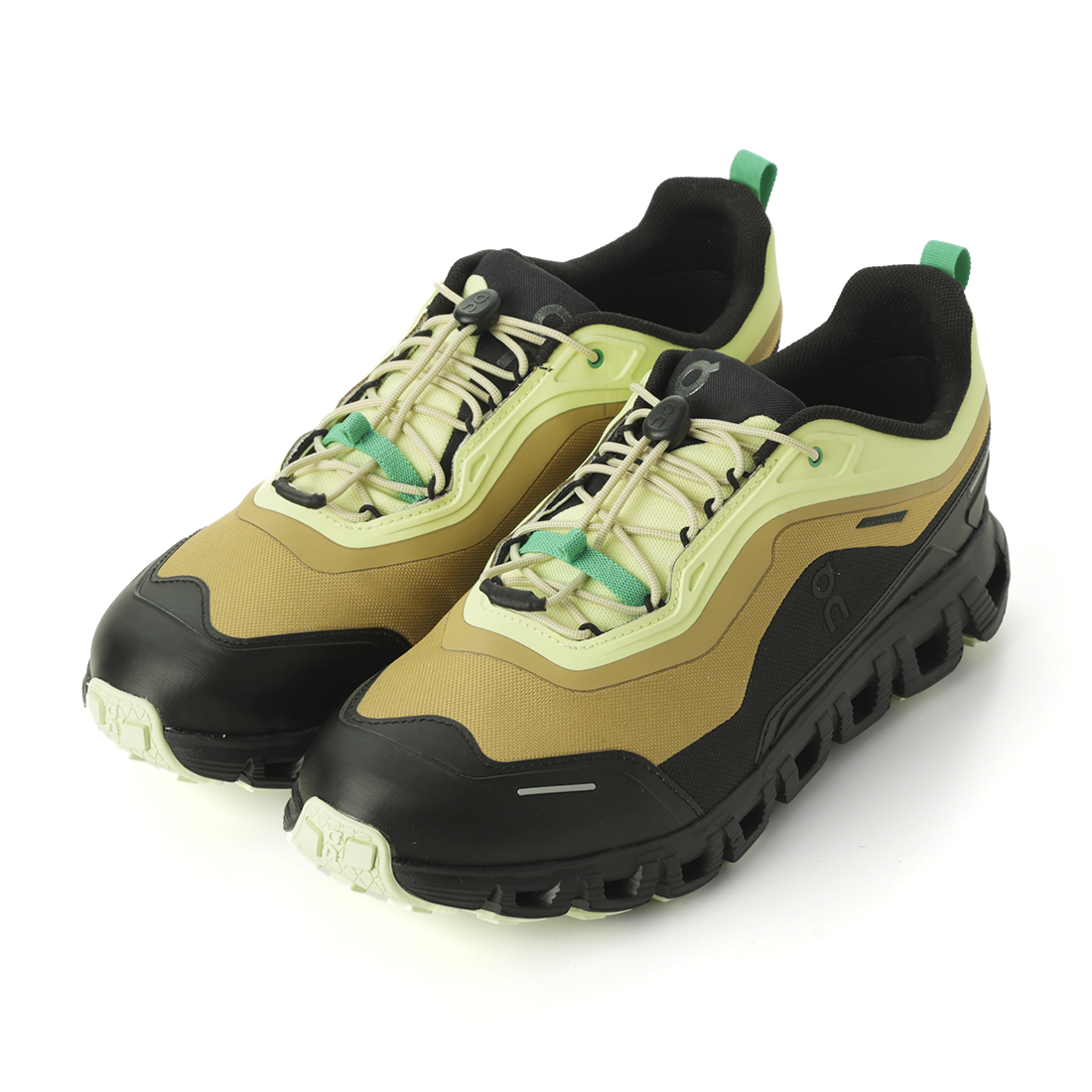 ON＜オン＞ スニーカー"CLOUD 6"