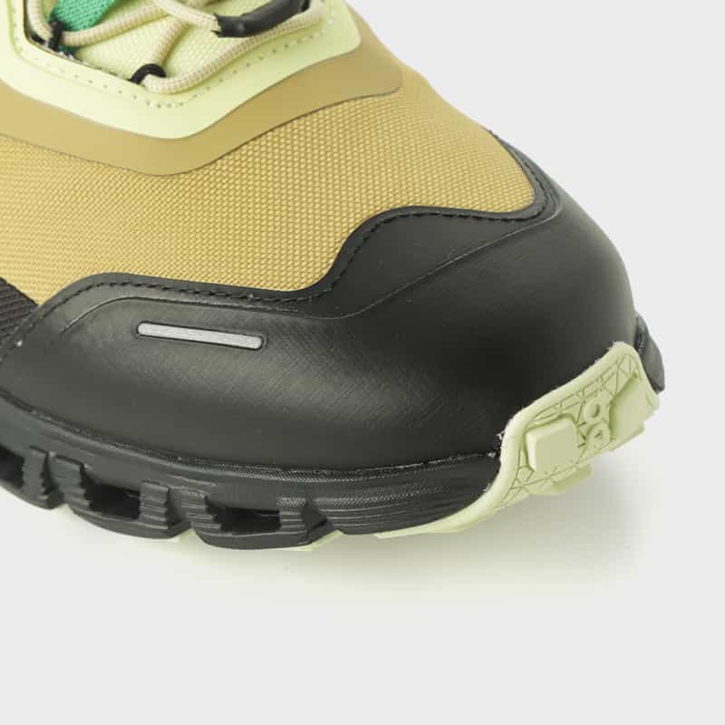 ON ON＜オン＞ スニーカー"CLOUD 6" GREEN