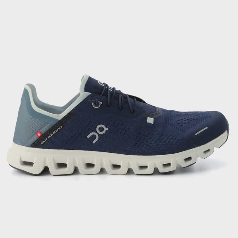 ON ON＜オン＞ スニーカー"CLOUD 6" NAVY