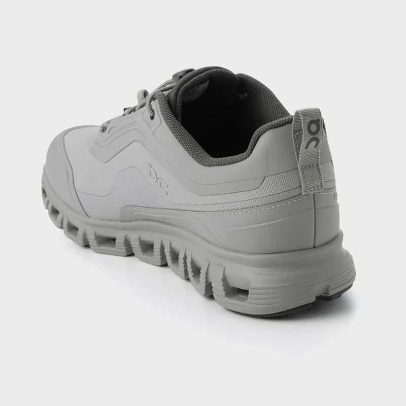 ON ON＜オン＞ スニーカー"CLOUD ６" GRAY