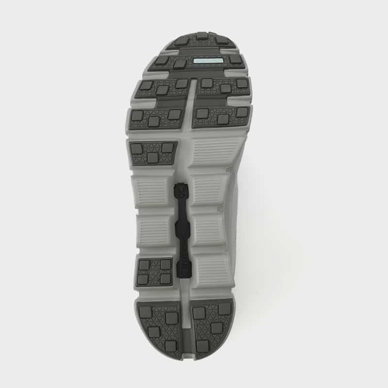 ON ON＜オン＞ スニーカー"CLOUD ６" GRAY