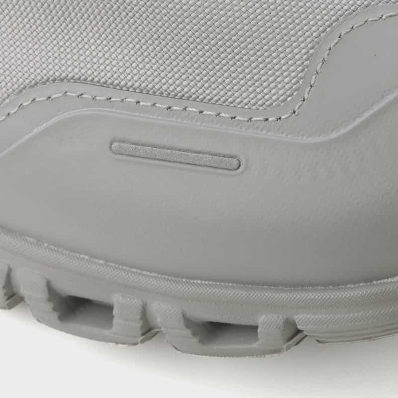 ON ON＜オン＞ スニーカー"CLOUD ６" GRAY