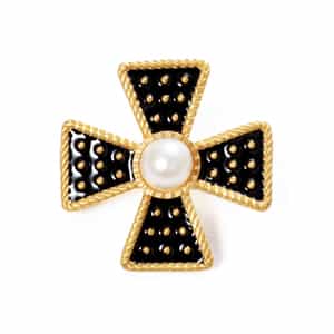 LA SOEUR＜ラ スール＞ ブローチ（フラワー）