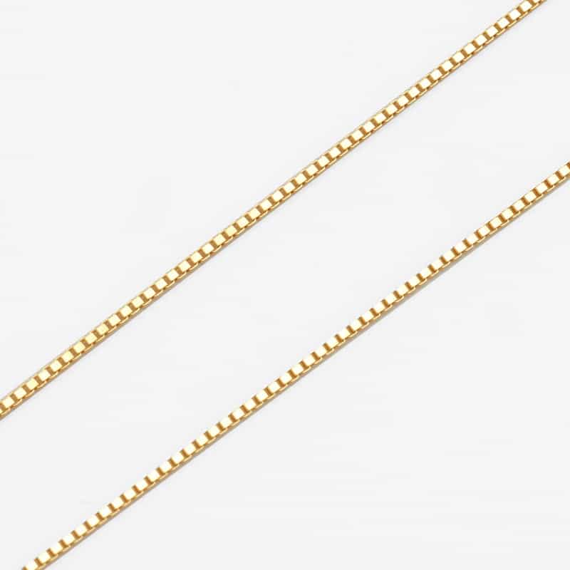 LA SOEUR LA SOEUR＜ラ スール＞ スライドネックレス （パール） GOLD