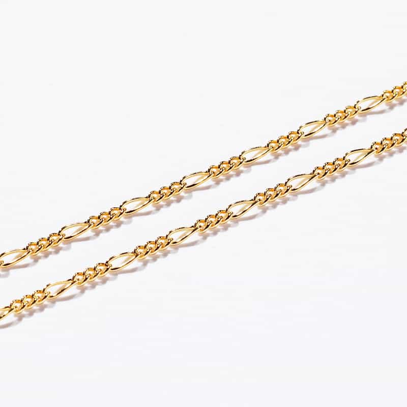 LA SOEUR LA SOEUR＜ラ スール＞ ペンダント GOLD