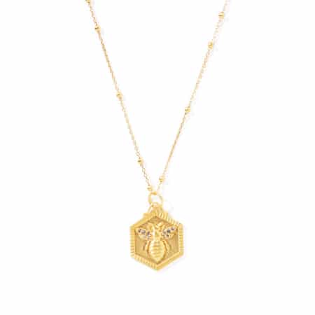 LA SOEUR＜ラ スール＞ ペンダント（ヘキサゴン）