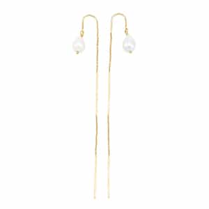 LA SOEUR＜ラ スール＞ アメリカンピアス （パール）