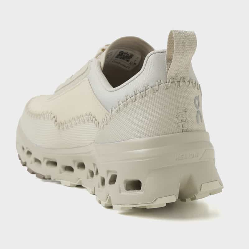 ON ON＜オン＞ スニーカー"CLOUDAWAY 2" BEIGE