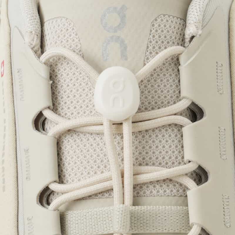 ON ON＜オン＞ スニーカー"CLOUDAWAY 2" BEIGE