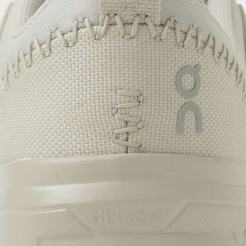 ON ON＜オン＞ スニーカー"CLOUDAWAY 2" BEIGE