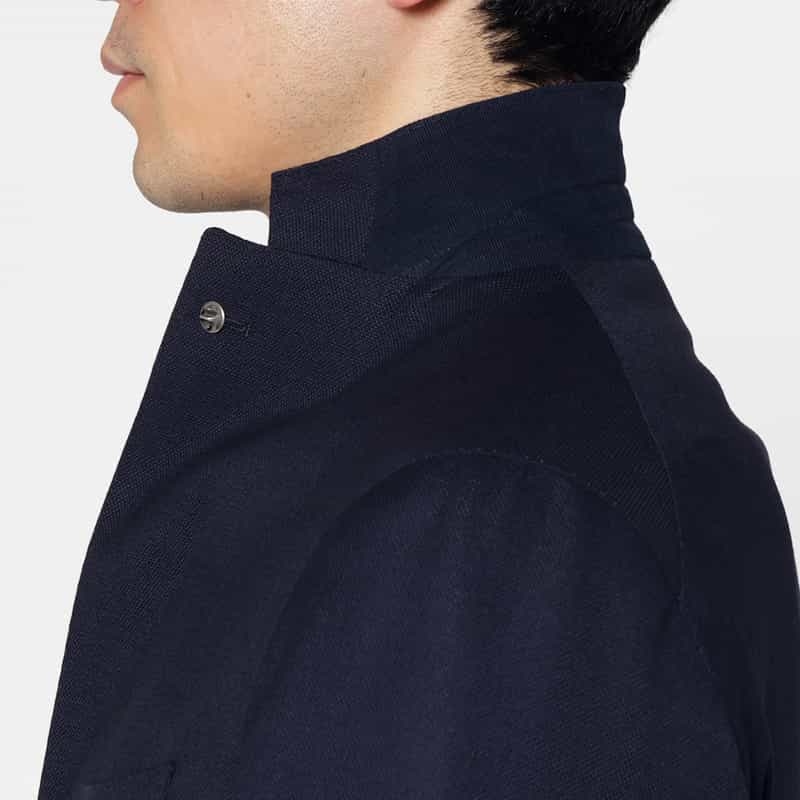 TAGLIATORE TAGLIATORE＜タリアトーレ＞ テーラードジャケット"MONTECARLO" NAVY
