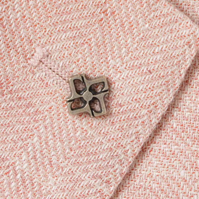 TAGLIATORE TAGLIATORE＜タリアトーレ＞ バーニーズ　ニューヨーク限定 テーラードジャケット"MONTECARLO" PINK