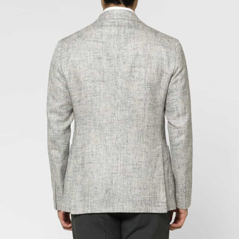 TAGLIATORE TAGLIATORE＜タリアトーレ＞ テーラードジャケット"MONTECARLO" BLUE