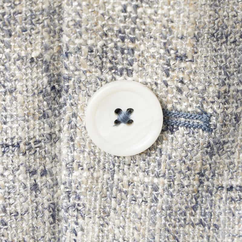 TAGLIATORE TAGLIATORE＜タリアトーレ＞ テーラードジャケット"MONTECARLO" BLUE