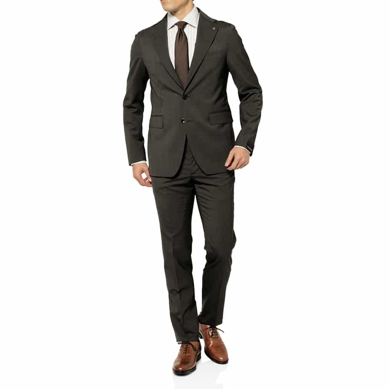 TAGLIATORE＜タリアトーレ＞ スーツ