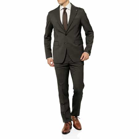 TAGLIATORE＜タリアトーレ＞ スーツ