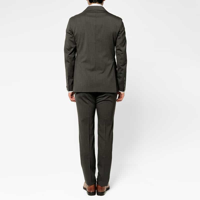 TAGLIATORE TAGLIATORE＜タリアトーレ＞ スーツ GRAY