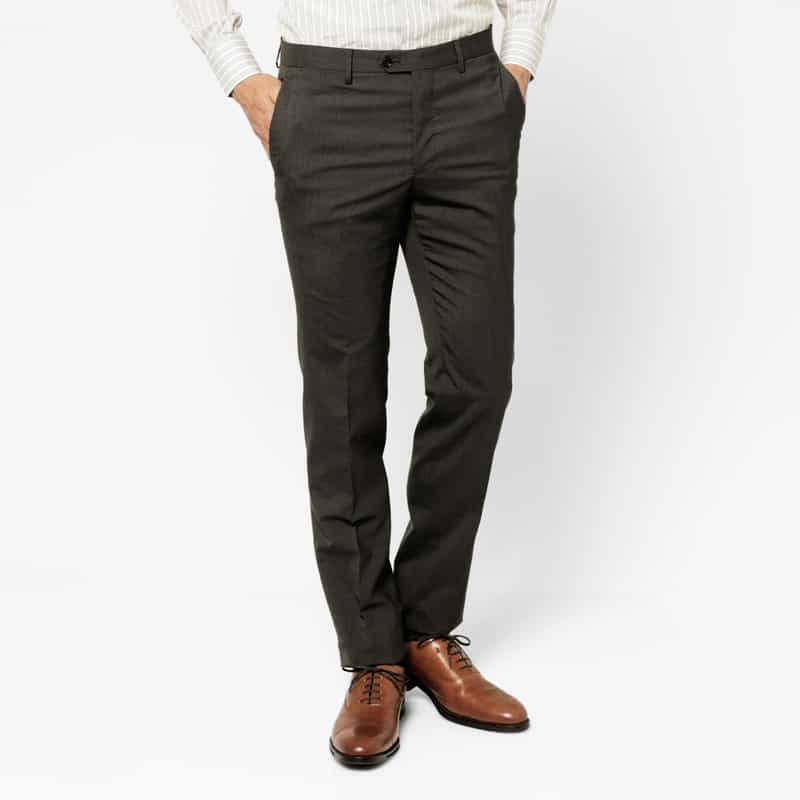 TAGLIATORE TAGLIATORE＜タリアトーレ＞ スーツ GRAY