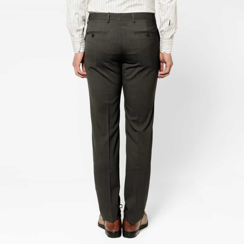 TAGLIATORE TAGLIATORE＜タリアトーレ＞ スーツ GRAY