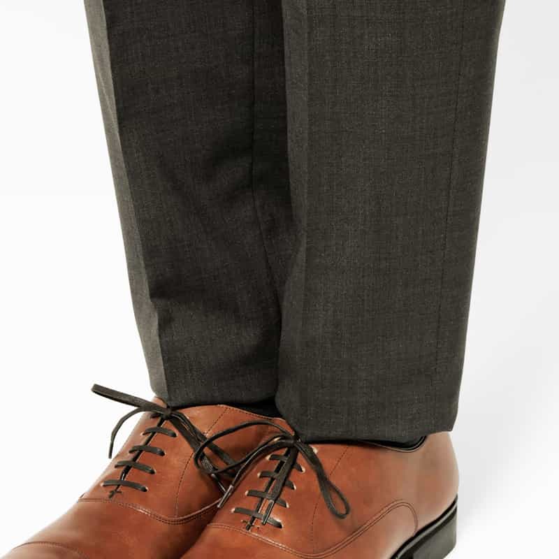 TAGLIATORE TAGLIATORE＜タリアトーレ＞ スーツ GRAY