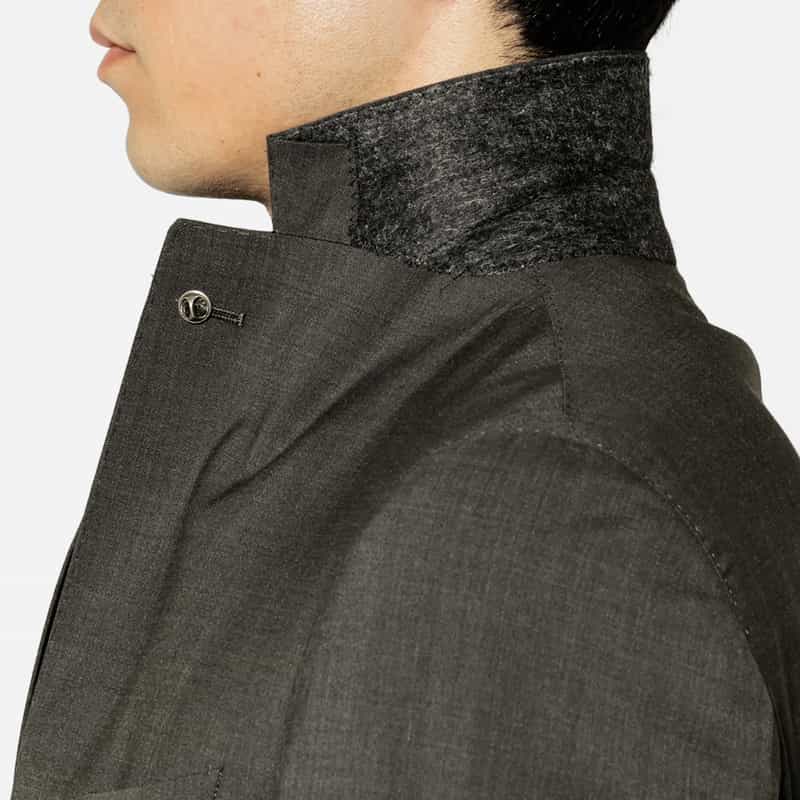 TAGLIATORE TAGLIATORE＜タリアトーレ＞ スーツ GRAY