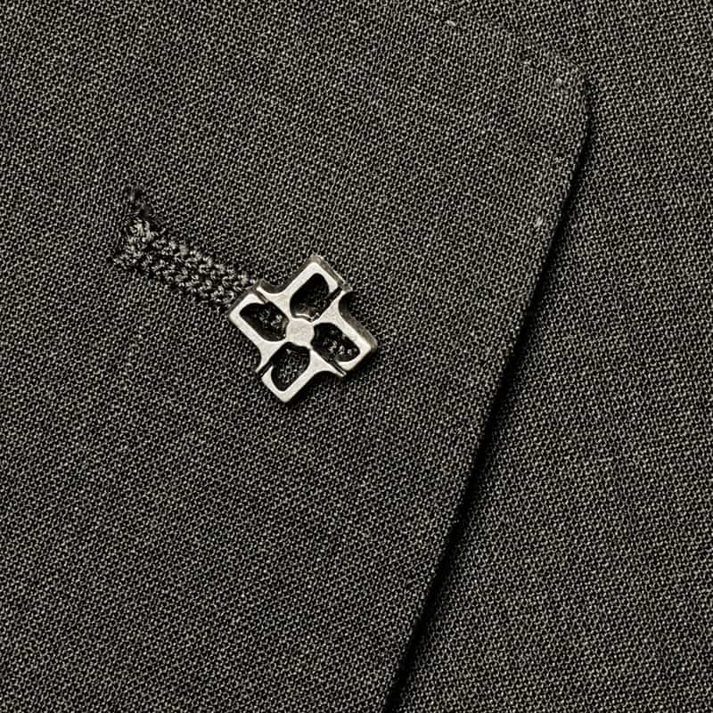 TAGLIATORE TAGLIATORE＜タリアトーレ＞ スーツ GRAY