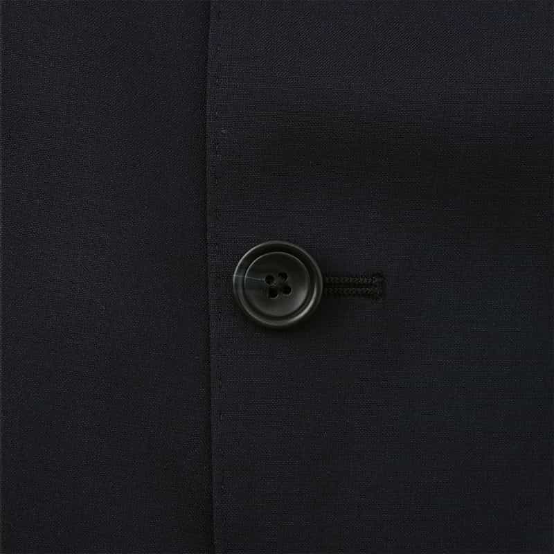 TAGLIATORE TAGLIATORE＜タリアトーレ＞ セットアップ ストレッチ素材テーラードジャケット "DAKAR" NAVY