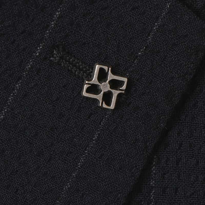 TAGLIATORE TAGLIATORE＜タリアトーレ＞ テーラードジャケット"DAKAR" NAVY