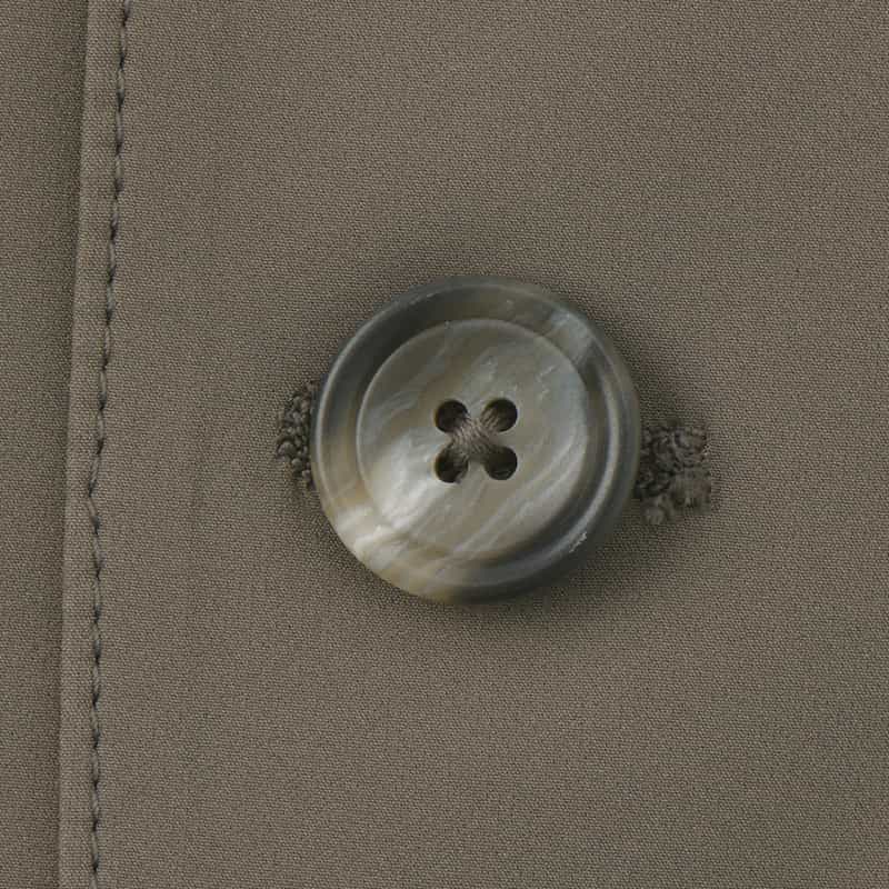 TAGLIATORE TAGLIATORE＜タリアトーレ＞ セットアップ ストレッチ素材テーラードジャケット "DAKAR" BEIGE