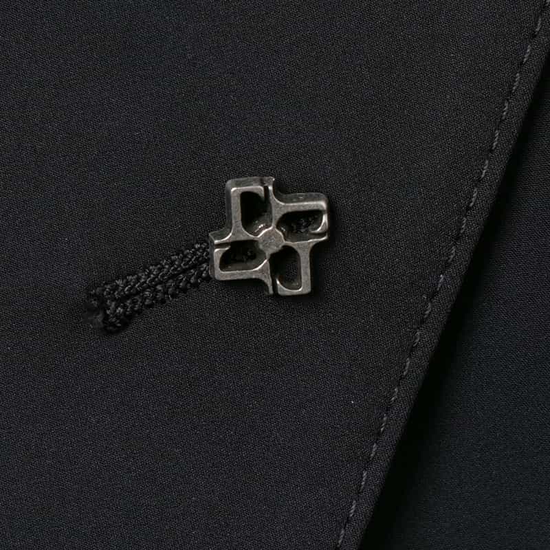 TAGLIATORE TAGLIATORE＜タリアトーレ＞ ダブルブレストテーラードジャケット NAVY