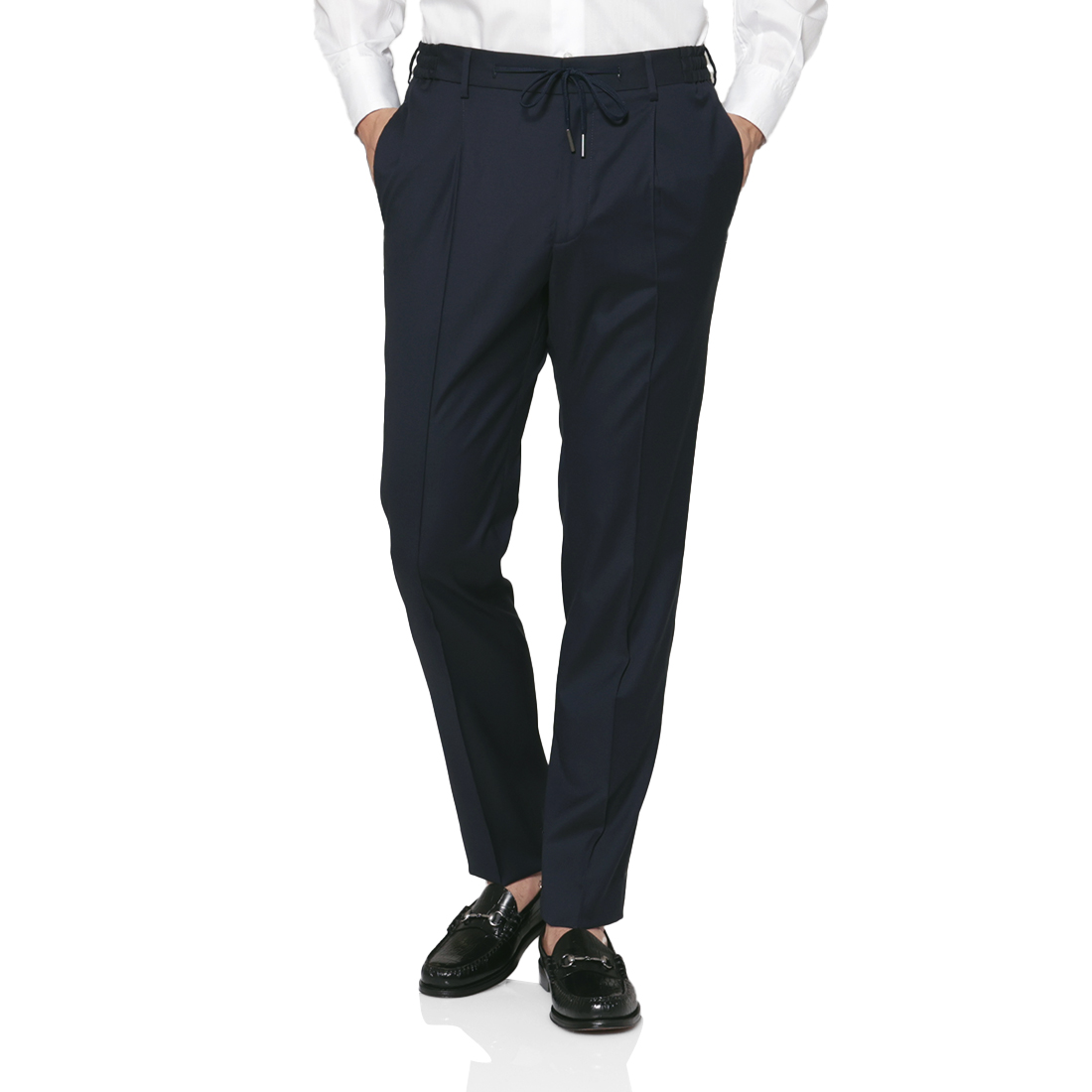 TAGLIATORE＜タリアトーレ＞ セットアップ ストレッチパンツ"NEWMAN"