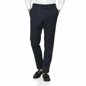 TAGLIATORE＜タリアトーレ＞ セットアップ ストレッチパンツ"NEWMAN"