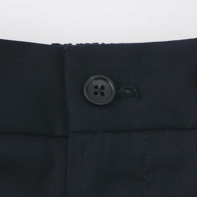 TAGLIATORE TAGLIATORE＜タリアトーレ＞ セットアップ ストレッチパンツ"NEWMAN" NAVY