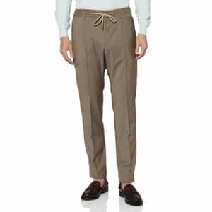 TAGLIATORE＜タリアトーレ＞ セットアップ ストレッチパンツ"NEWMAN"