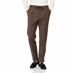 TAGLIATORE＜タリアトーレ＞ セットアップ ストレッチパンツ"NEWMAN"