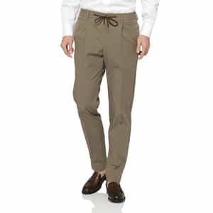 TAGLIATORE＜タリアトーレ＞ セットアップ ストレッチパンツ"NEWMAN"