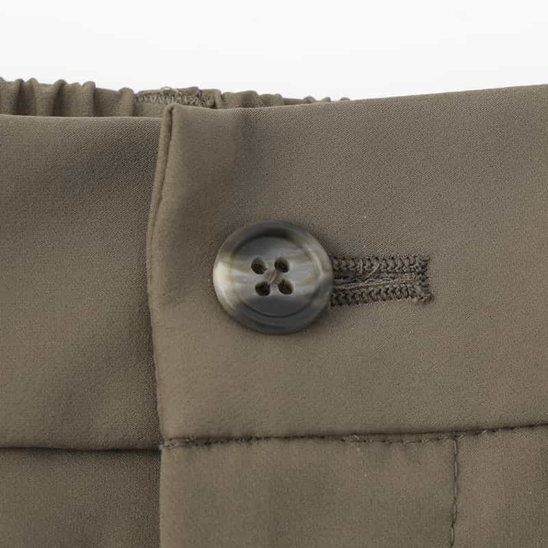 TAGLIATORE TAGLIATORE＜タリアトーレ＞ セットアップ ストレッチパンツ"NEWMAN" BEIGE