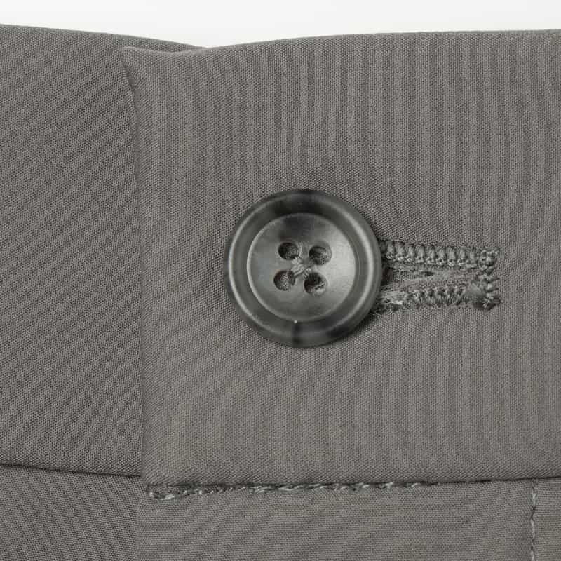 TAGLIATORE TAGLIATORE＜タリアトーレ＞ セットアップ ストレッチパンツ"NEWMAN" GRAY