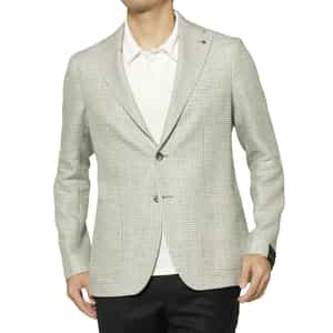 TAGLIATORE＜タリアトーレ＞ バーニーズ　ニューヨーク限定 テーラードジャケット