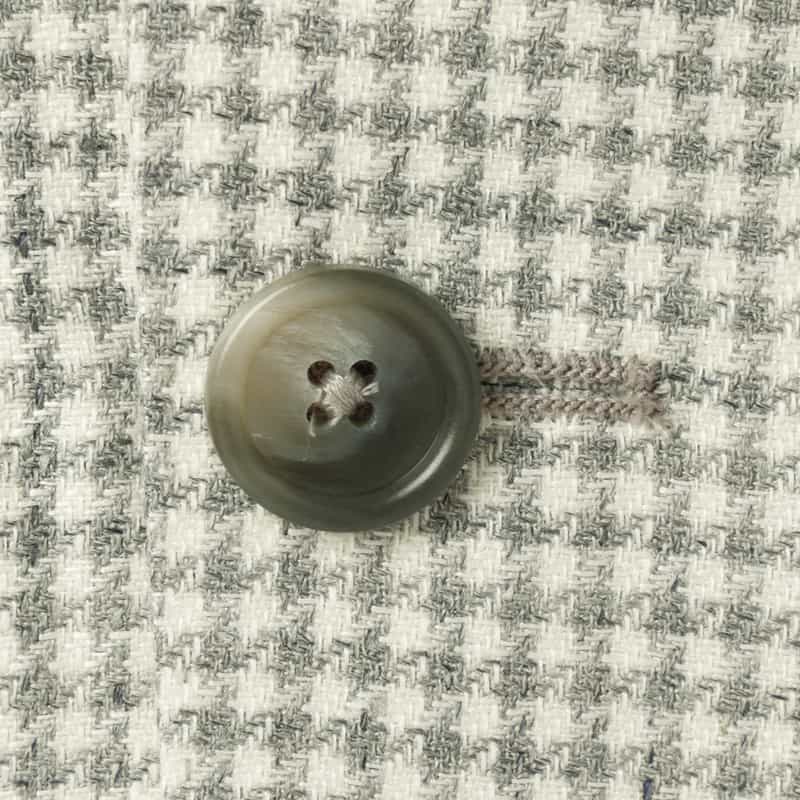 TAGLIATORE TAGLIATORE＜タリアトーレ＞ バーニーズ　ニューヨーク限定 テーラードジャケット GRAY