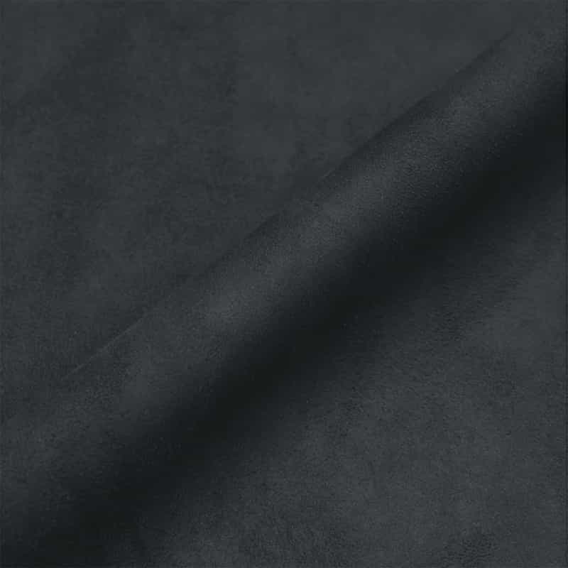 ARMA ARMA＜アルマ＞ ジップアップスエードジャケット NAVY