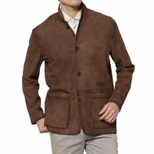 ARMA＜アルマ＞ レザージャケット