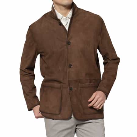 ARMA＜アルマ＞ レザージャケット