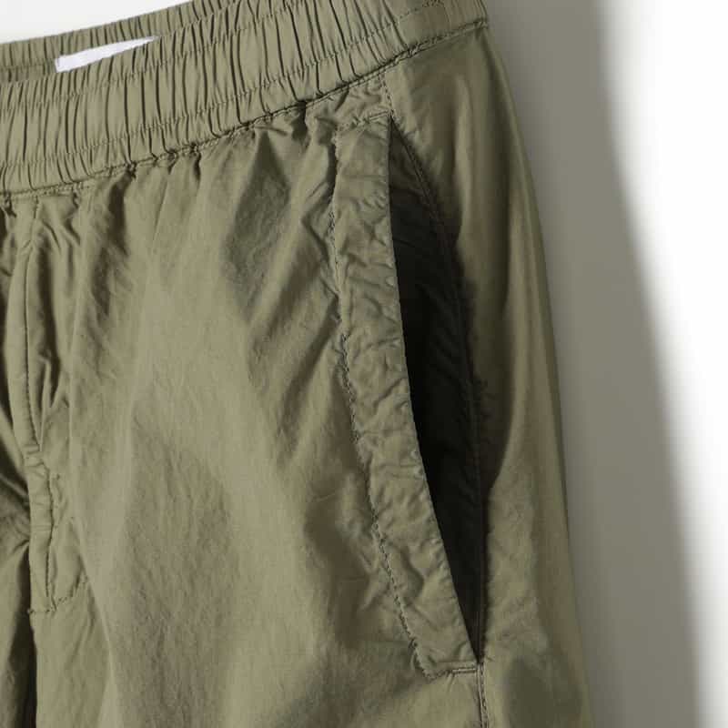 STONE ISLAND STONE ISLAND ＜ストーン アイランド＞ カーゴパンツ KHAKI